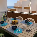 Luxury Beachfront Penthouse 公寓 *