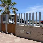 Luxury Beachfront Penthouse