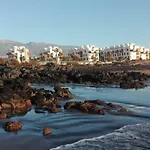 Luxury Beachfront Penthouse 厄尔梅达诺