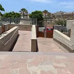 Luxury Beachfront Penthouse *