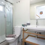 Luxury Beachfront Penthouse 公寓 *
