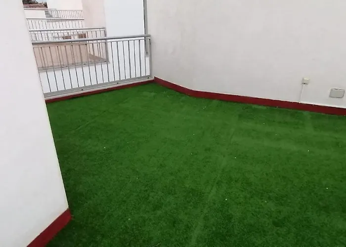 Luxury Beachfront Penthouse