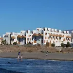 Luxury Beachfront Penthouse *