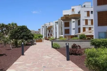 Luxury Beachfront Penthouse