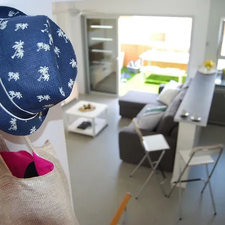 Appartamento Luxury Beachfront Penthouse