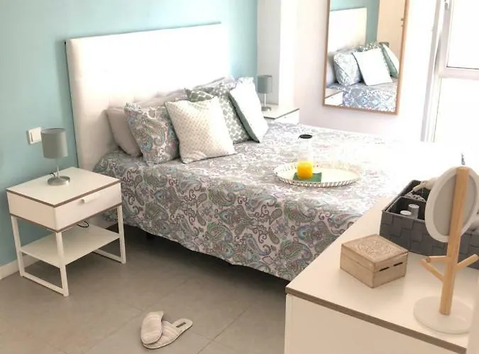 Appartement Luxury Beachfront Penthouse *