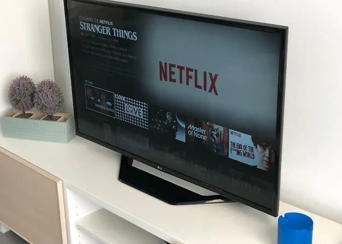 Lejlighed Luxury Beachfront Penthouse *