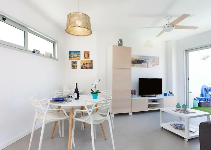 Luxury Beachfront Penthouse