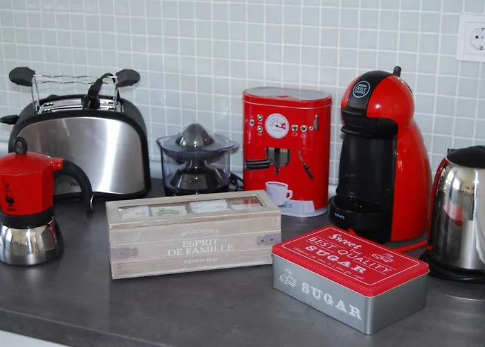 Lejlighed Luxury Beachfront Penthouse