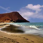 Διαμέρισμα Luxury Beachfront Penthouse Ελ Μέντανο