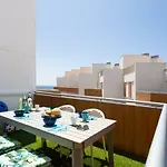Luxury Beachfront Penthouse El Médano