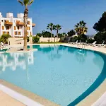 Luxury Beachfront Penthouse El Médano
