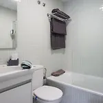 Apartamento Luxury Beachfront Penthouse El Médano