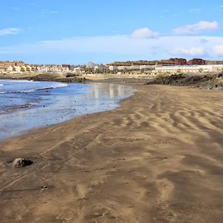 Luxury Beachfront Penthouse