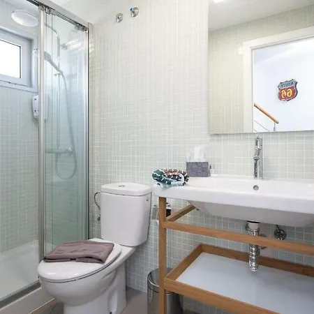 Luxury Beachfront Penthouse Apartamento *