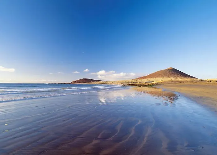 Apartman Luxury Beachfront Penthouse