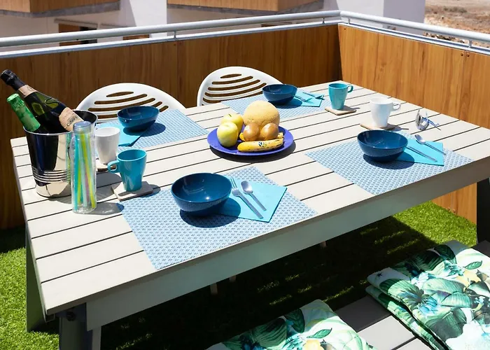 Luxury Beachfront Penthouse *