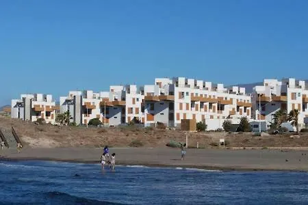 Luxury Beachfront Penthouse *