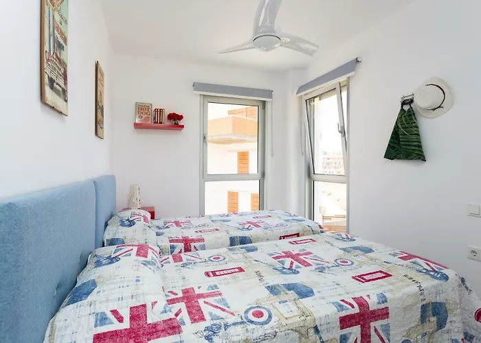 Luxury Beachfront Penthouse *