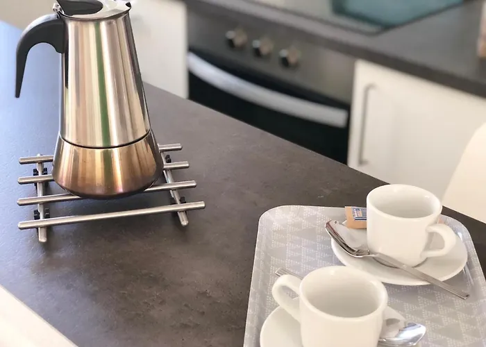 Luxury Beachfront Penthouse *