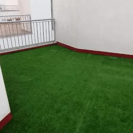 Luxury Beachfront Penthouse