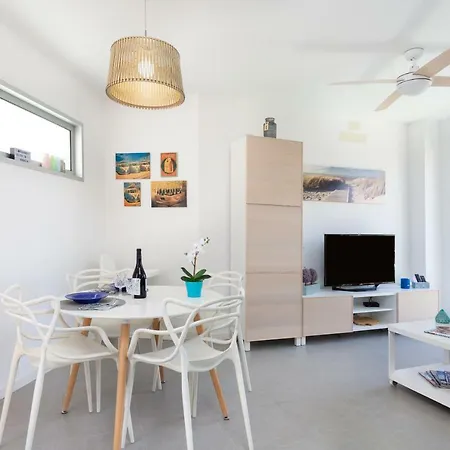 Luxury Beachfront Penthouse