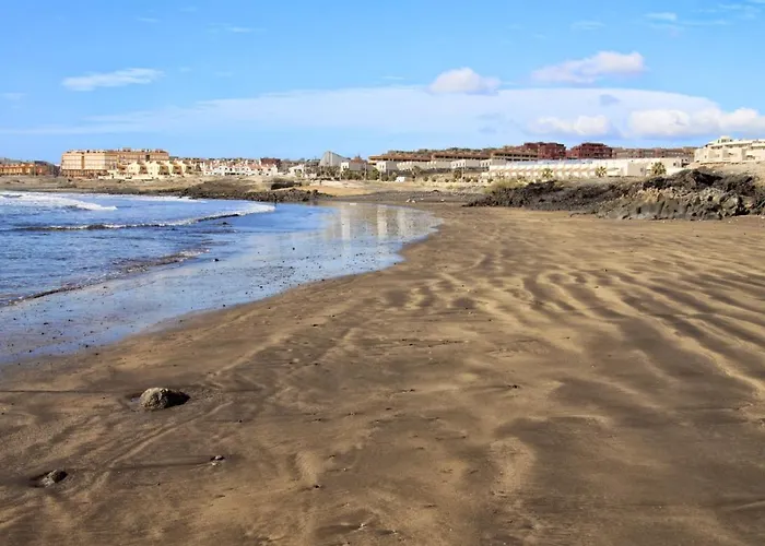 Luxury Beachfront Penthouse
