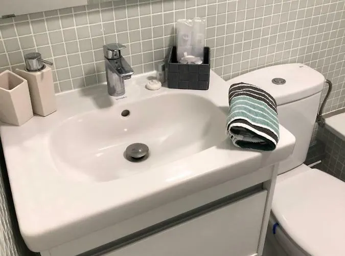 Luxury Beachfront Penthouse * El Médano